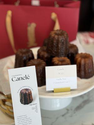 Canele