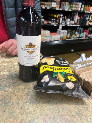 Seatac Liquor & Wine