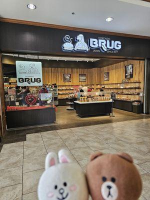 Brug Bakery