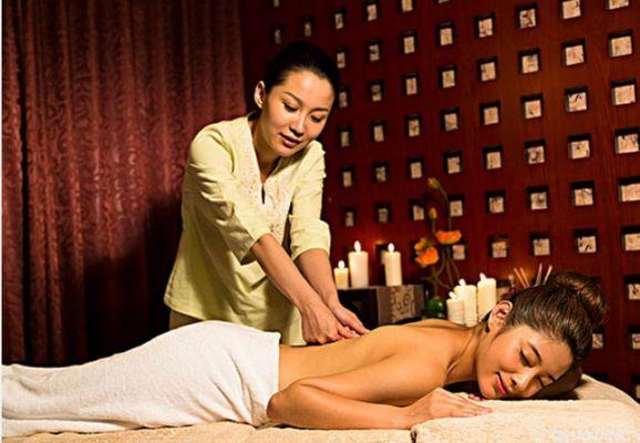 Gateway Massage Spa