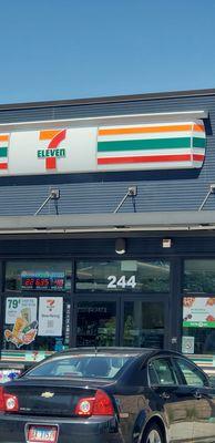 7-Eleven