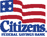 Citizens Federal Savings Bank