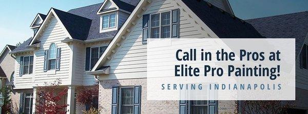 Elite Pro Painting