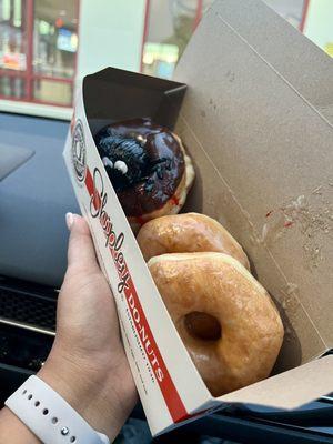 Shipley Do-Nuts