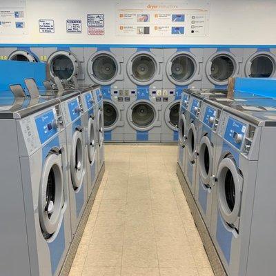 E-Z Wash Laundry