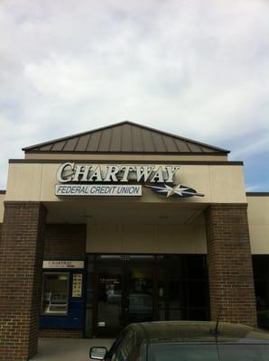 Chartway Federal Credit Union