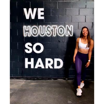 CrossFit H-Town