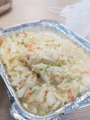 Coleslaw