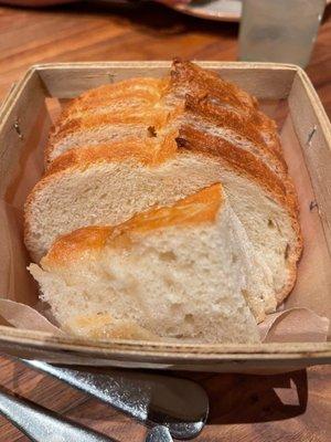 House Bread