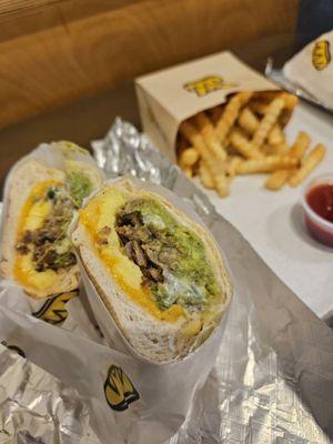 Which Wich