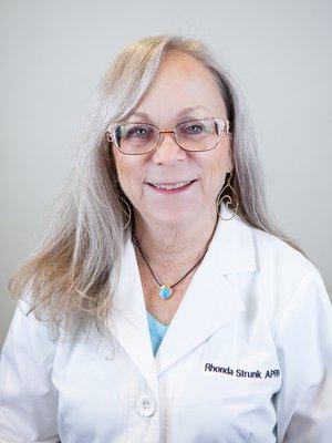 Rhonda L. Strunk, APRN