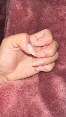 Nails