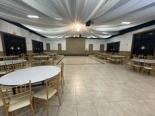 Armaans Palace Event Hall