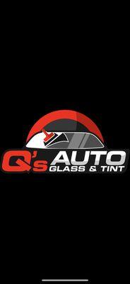 Q's Auto Glass & Tint