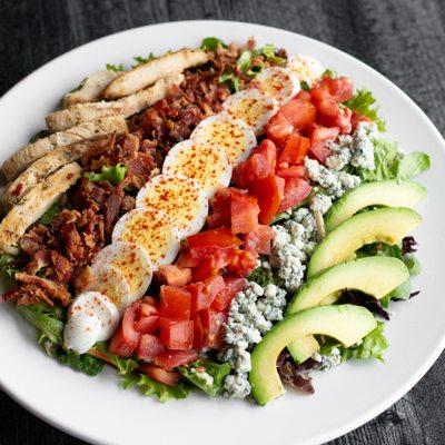 Cobb Salad