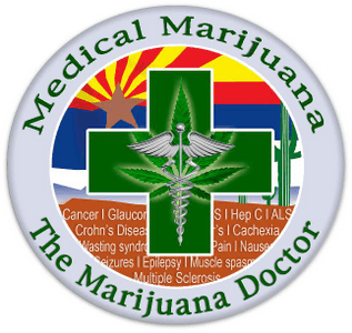 Marijuana Doctor - Tempe