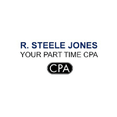 R Steele Jones, CPA