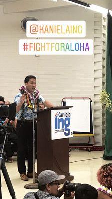 Kaniela Ing