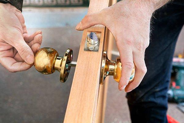 Doors, handles, locks... call Sparrow Repair! (303)321-1230 Sparrow Repair