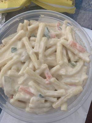 Macaroni Salad