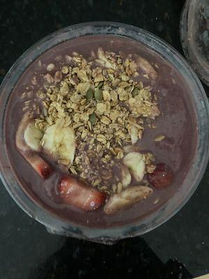 Acai Bowl