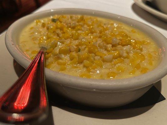 Creamed Corn