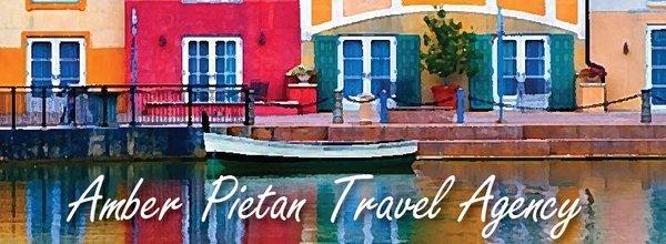 Amber Pietan Travel Agency, Inc