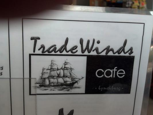 Trade Winds Cafe