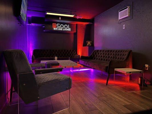 Sool Bar and Lounge