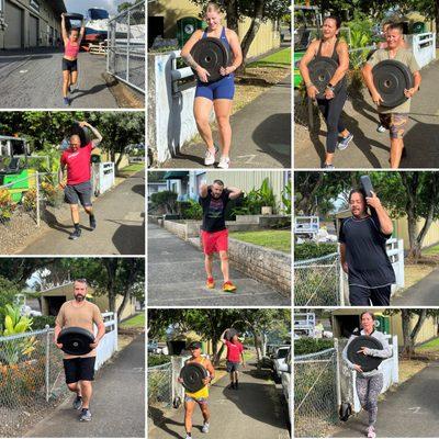 CrossFit Kaneohe