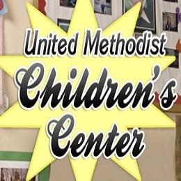 United Methodist Childrens Center