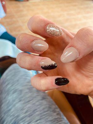 Nails