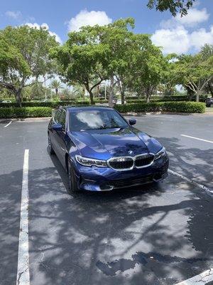 BMW Of Coconut Creek