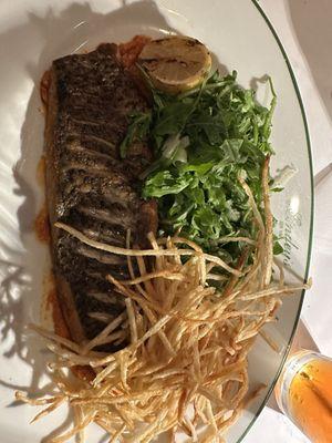 Barramundi