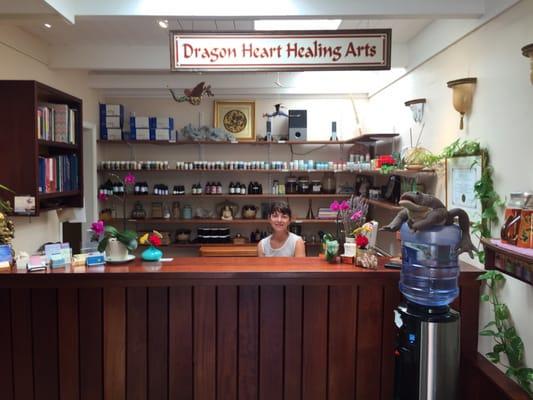 Dragon Heart Healing Arts