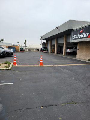 Safelite AutoGlass