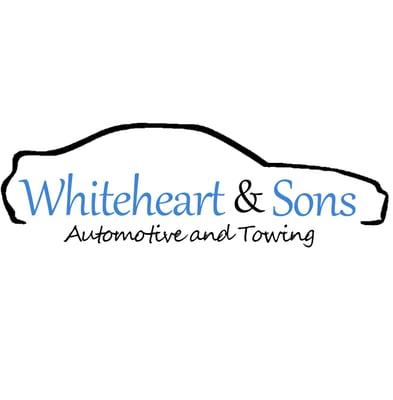 Whiteheart & Sons Auto Service Center LLC