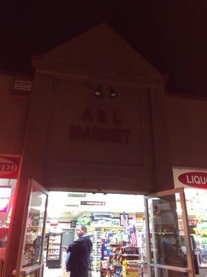 A & L Market