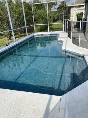 Bob Lagasse Jr Swimming Pool Repair