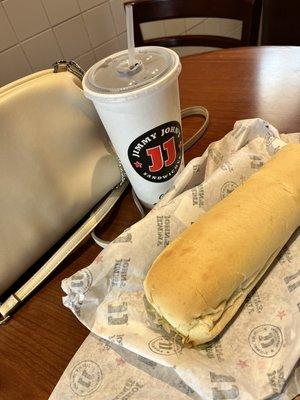 Jimmy John's