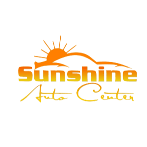 Sunshine Auto Center Company Logo