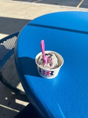 Baskin-Robbins