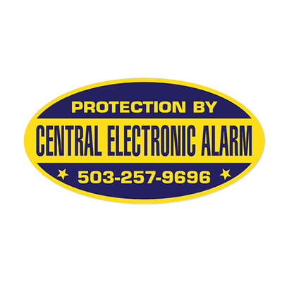 Central Electronic Alarm