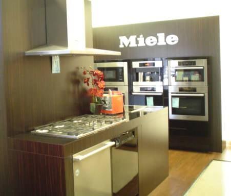 Miele Display