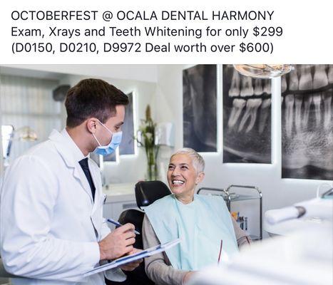 Ocala Dental Harmony