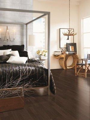 Hardwood Flooring