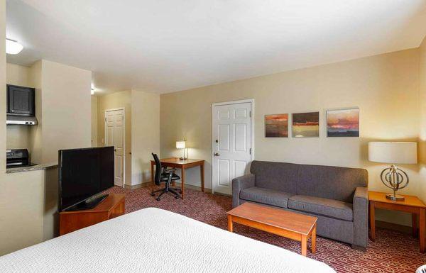 Extended Stay America - Atlanta - Northlake