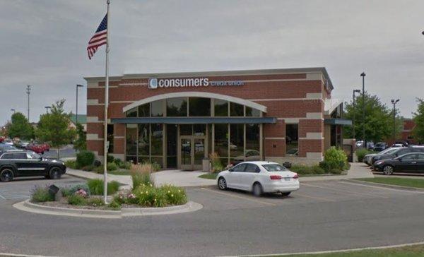 Consumers Credit Union