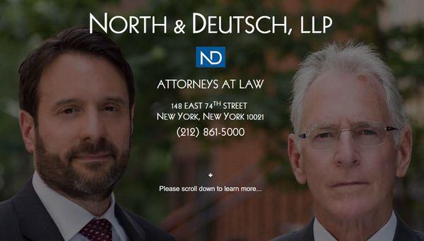 NYC Medical Malpractice Attorneys