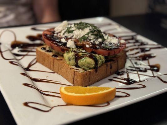 Avocado Toast